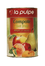 Compote