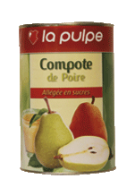 Compote