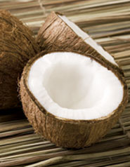 Noix de coco